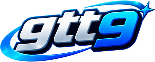 gtt9 লোগো